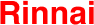 Rinnai