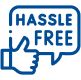 Hassel Free