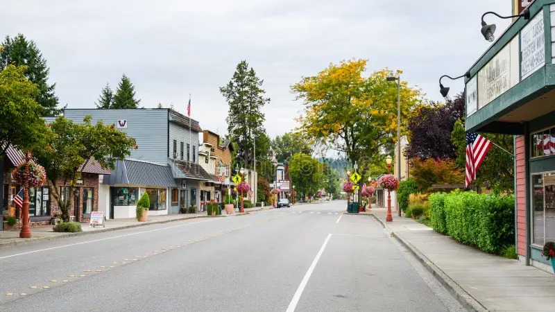 Issaquah Neighbourhood