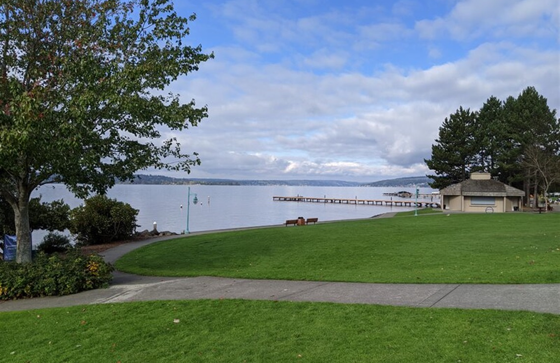 Doris C.H Break Park