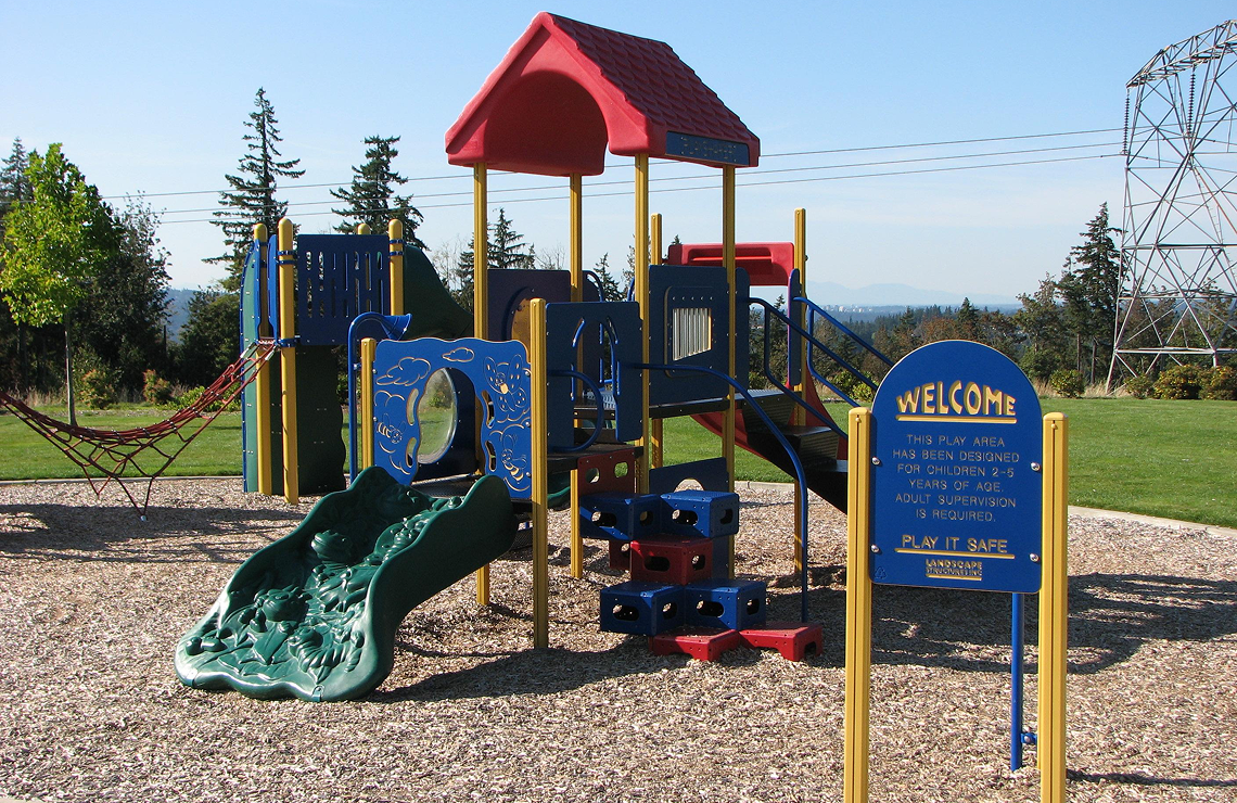 Black Nugget Park