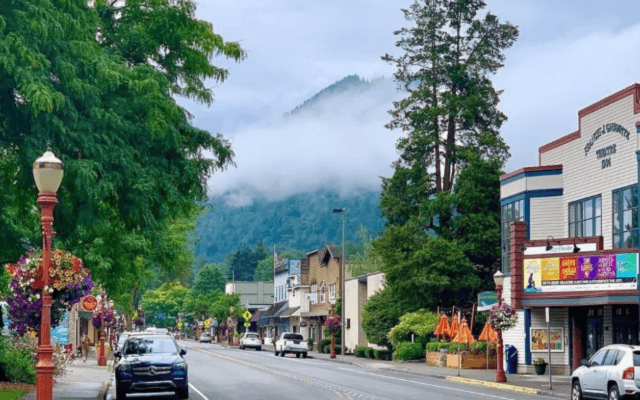 Season Issaquah